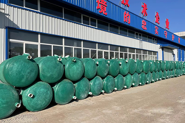 怎樣購(gòu)買到高性價(jià)比的玻璃鋼化糞池